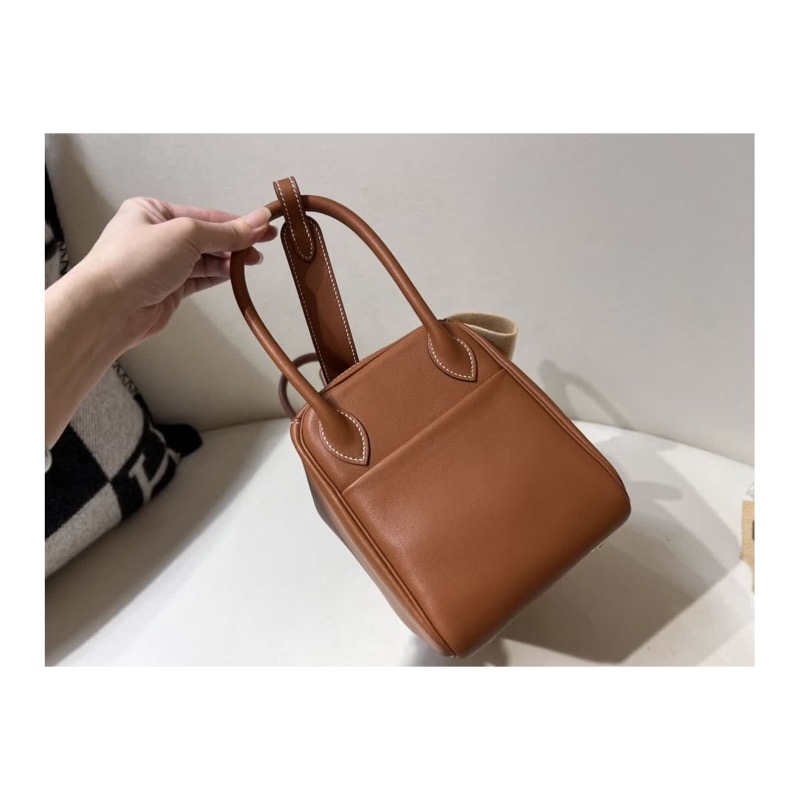 Hermès Lindy Bag