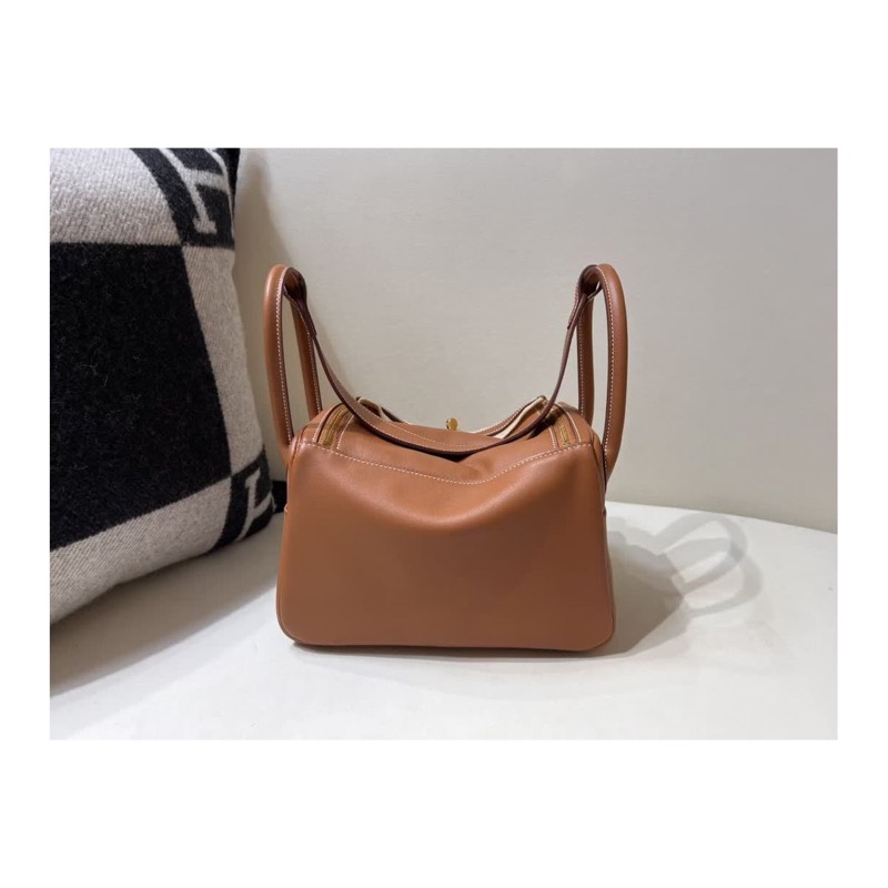Hermès Lindy Bag