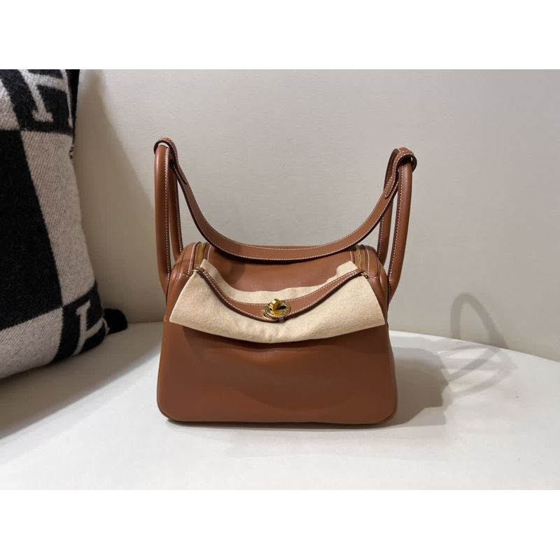 Hermès Lindy Bag