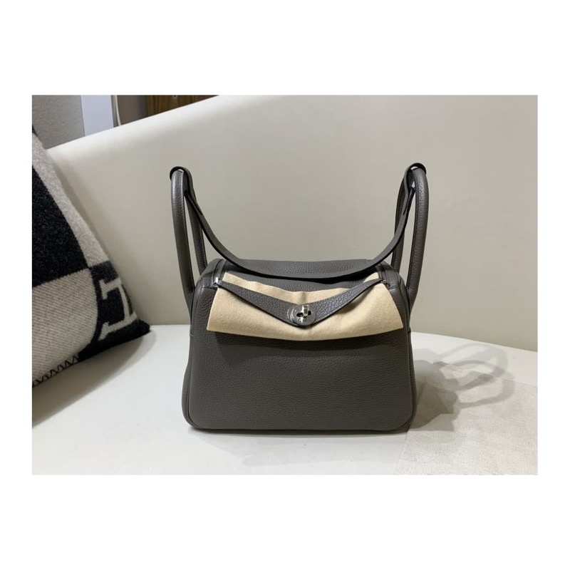 Hermès Lindy Bag