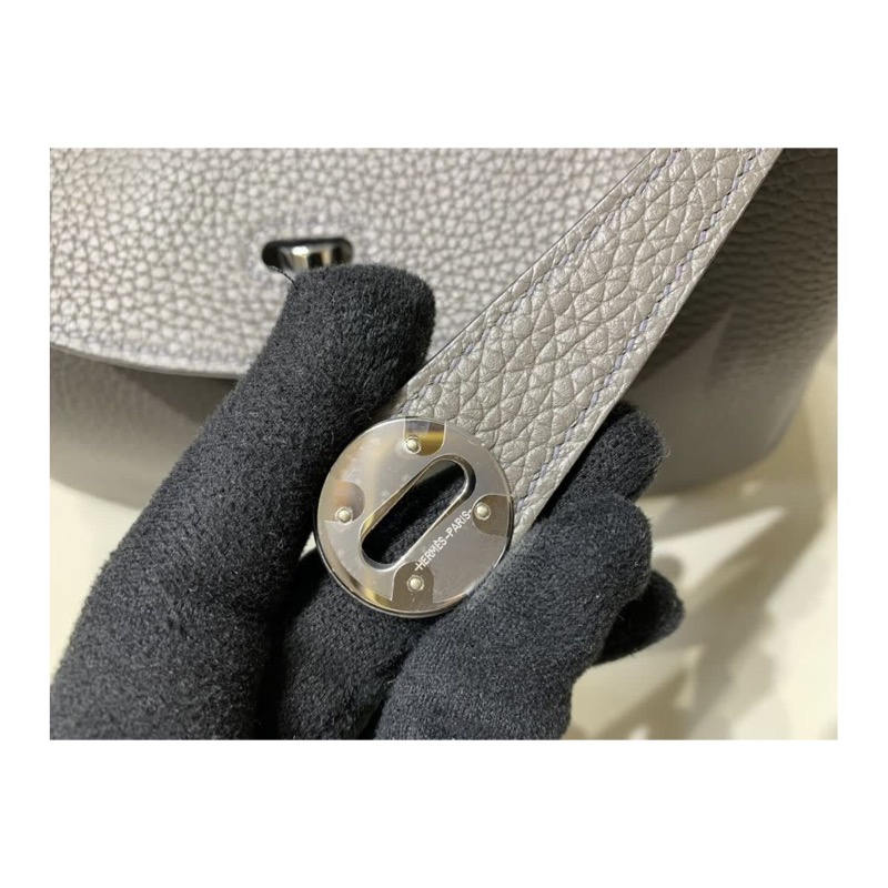 Hermès Lindy Bag