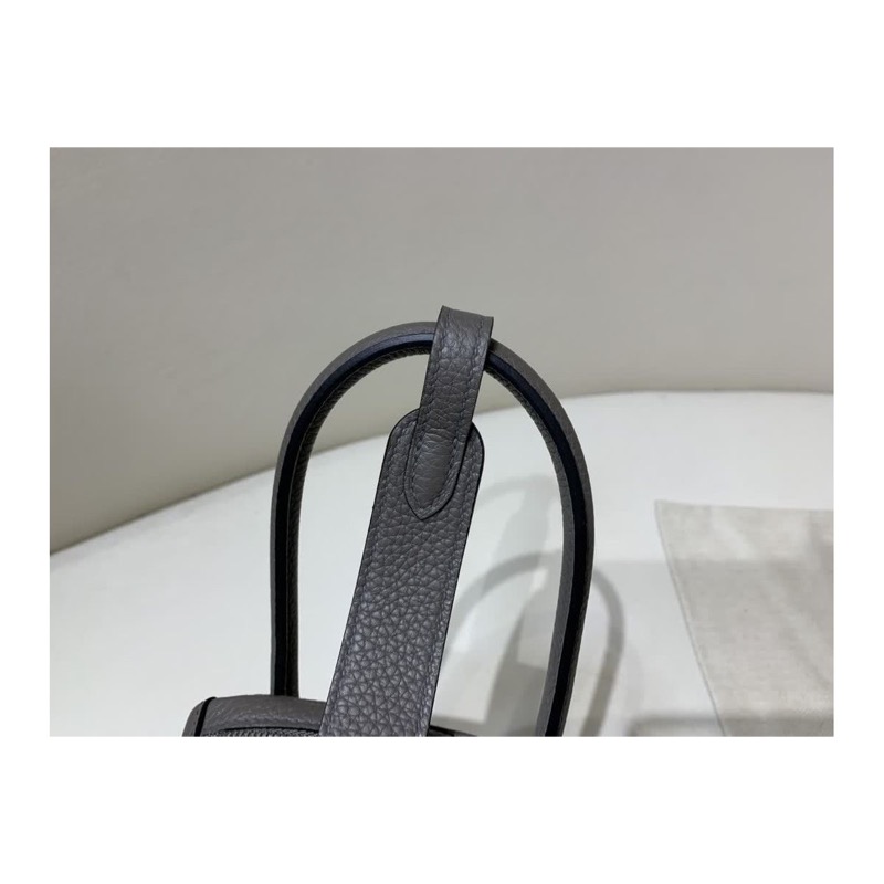 Hermès Lindy Bag