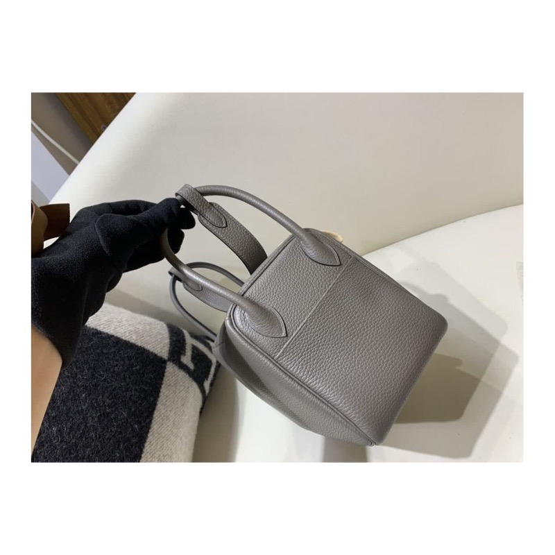 Hermès Lindy Bag