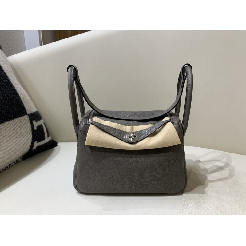 Hermès Lindy Bag