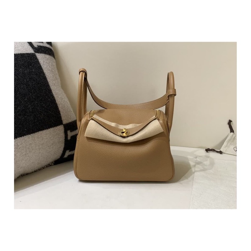 Hermès Lindy Bag