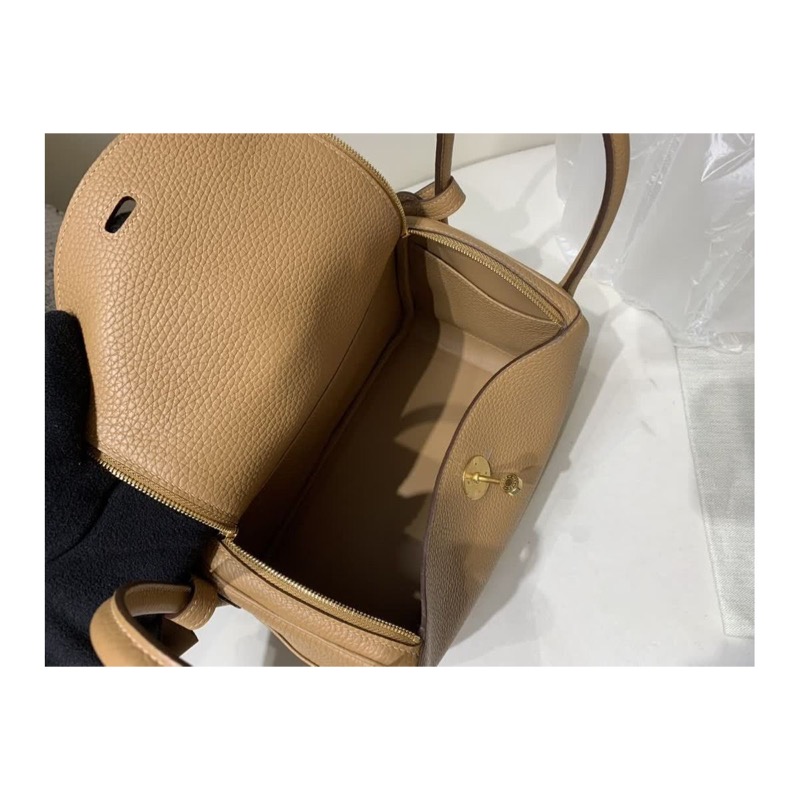 Hermès Lindy Bag