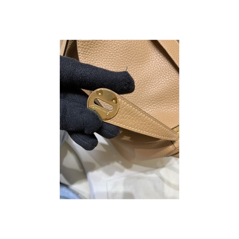 Hermès Lindy Bag