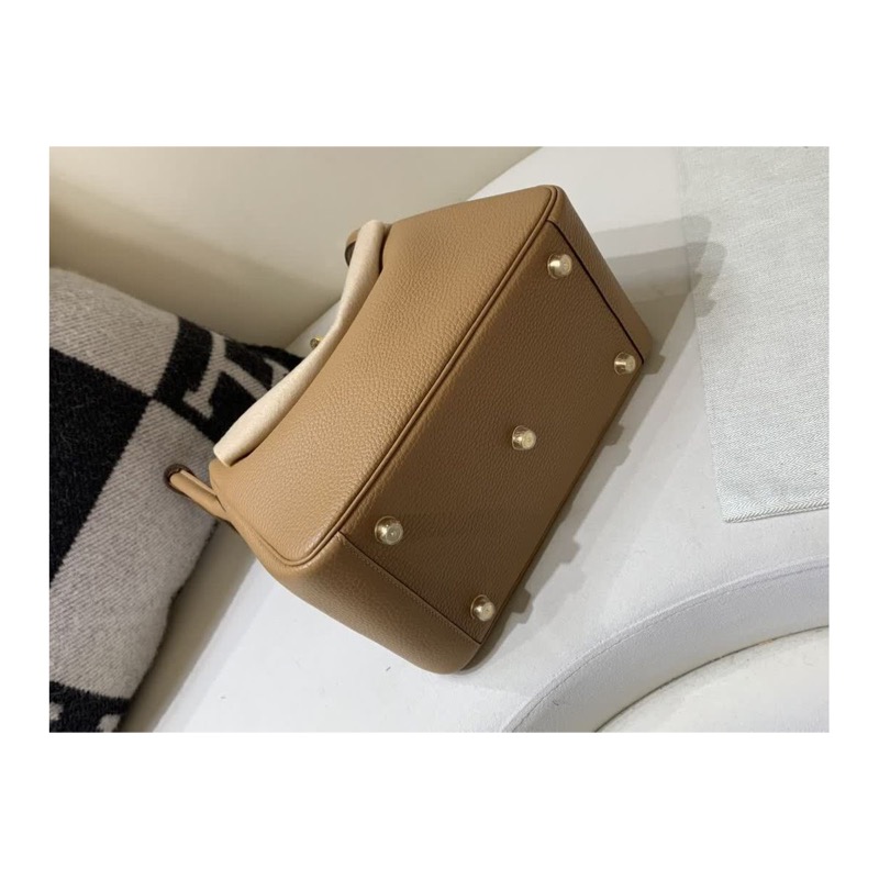 Hermès Lindy Bag