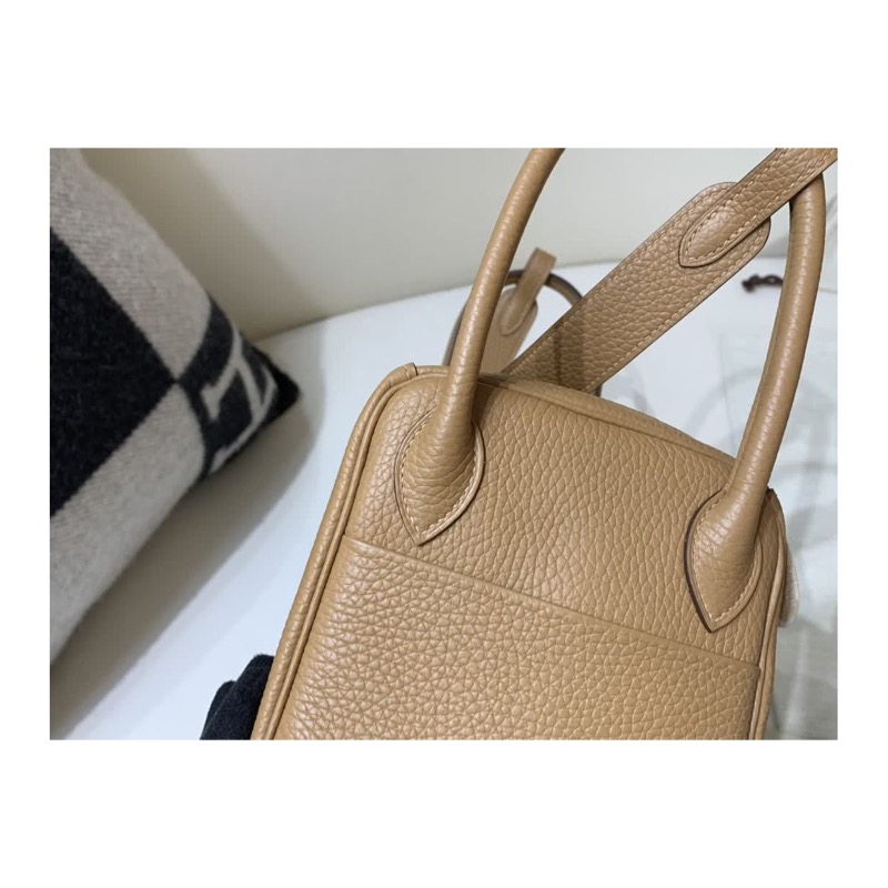 Hermès Lindy Bag