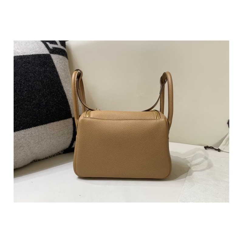 Hermès Lindy Bag