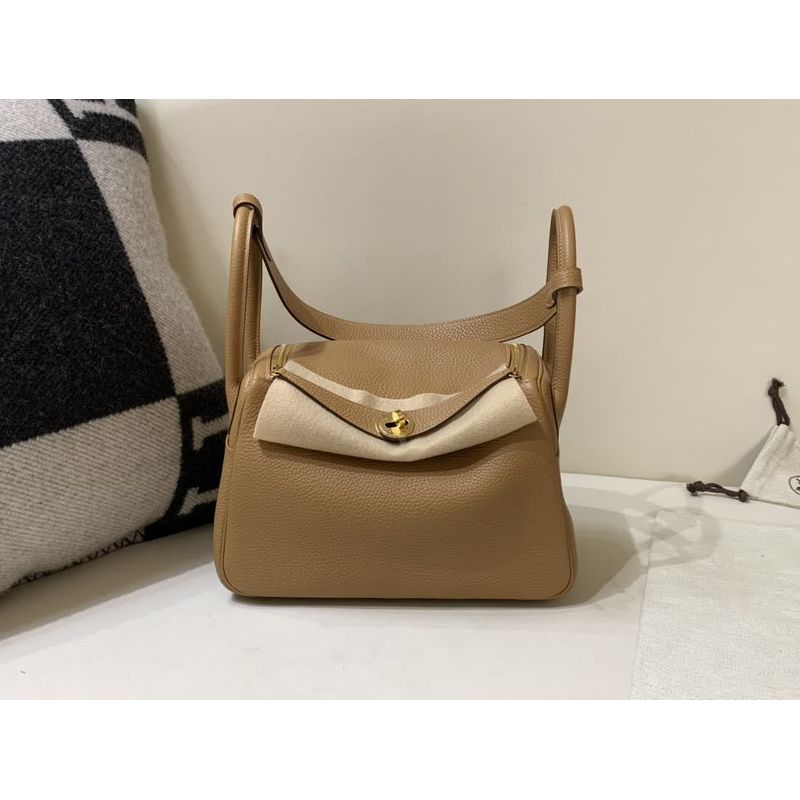 Hermès Lindy Bag