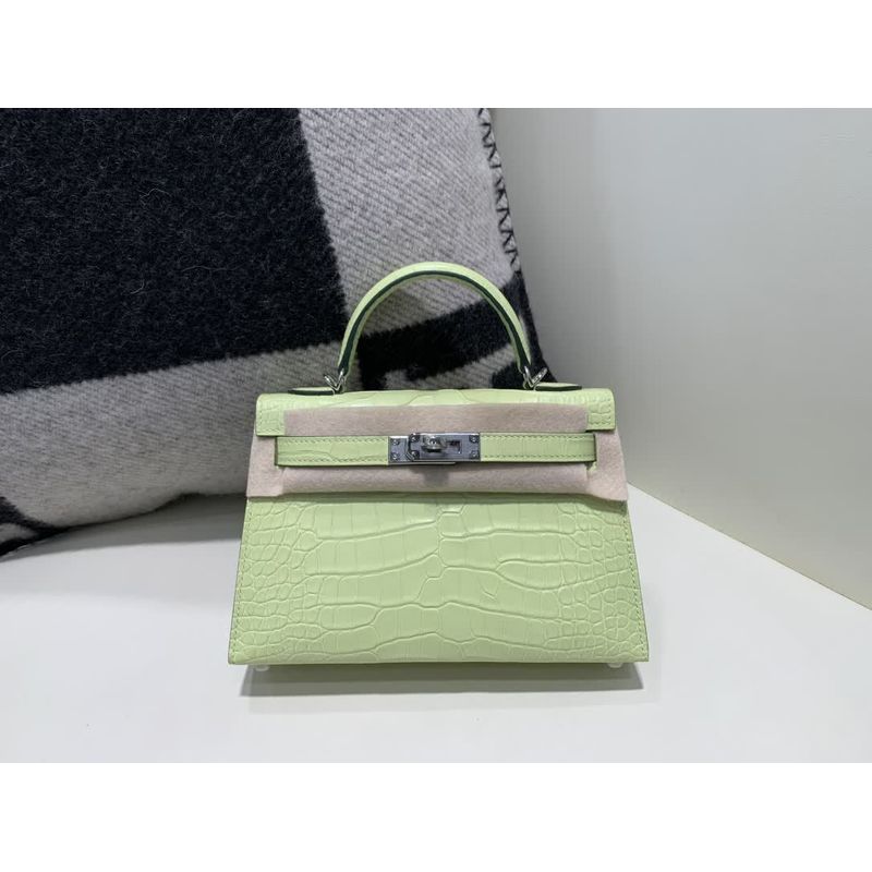 Hermès Kelly Bag
