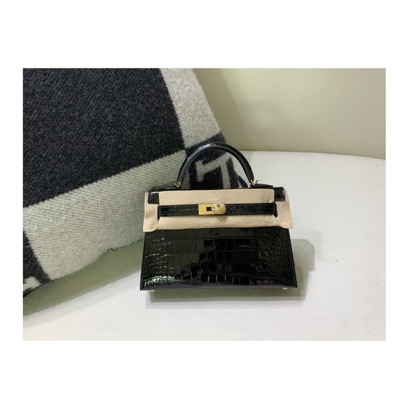 Hermès Kelly Bag