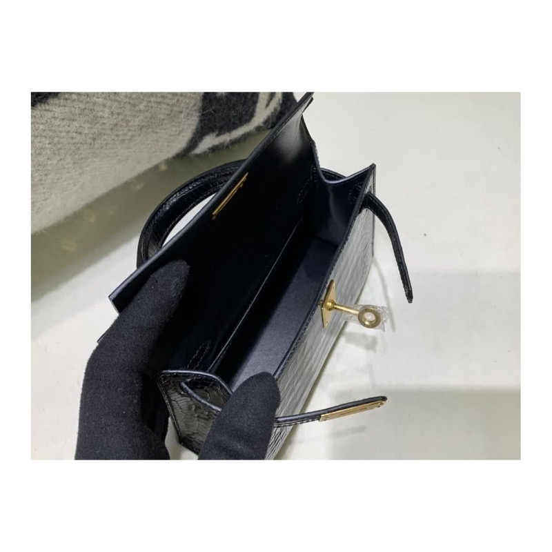 Hermès Kelly Bag