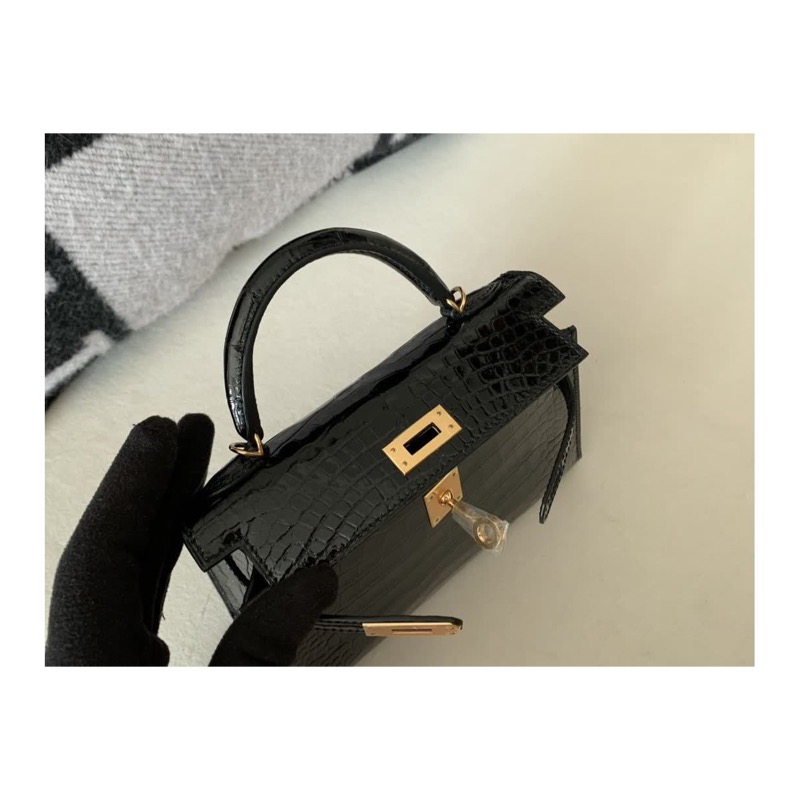 Hermès Kelly Bag