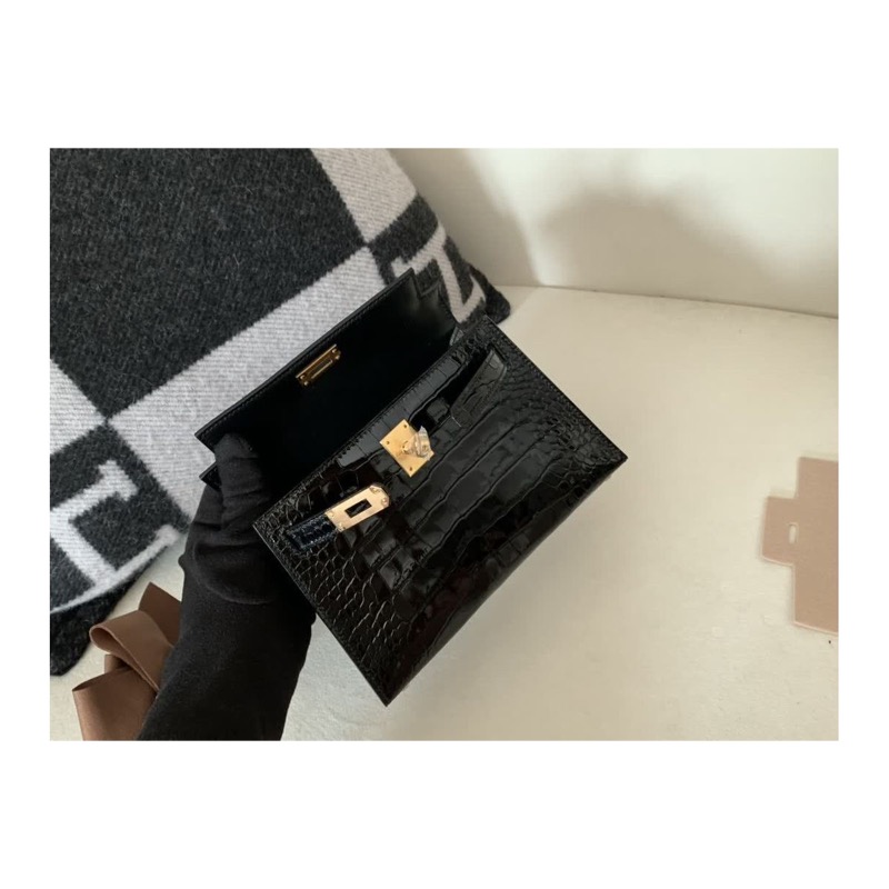 Hermès Kelly Bag