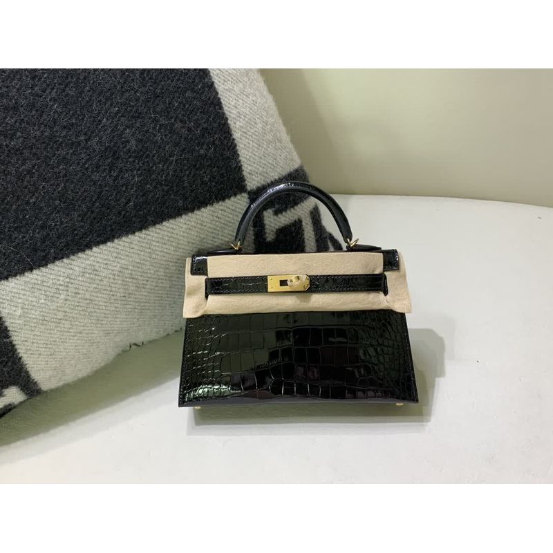Hermès Kelly Bag