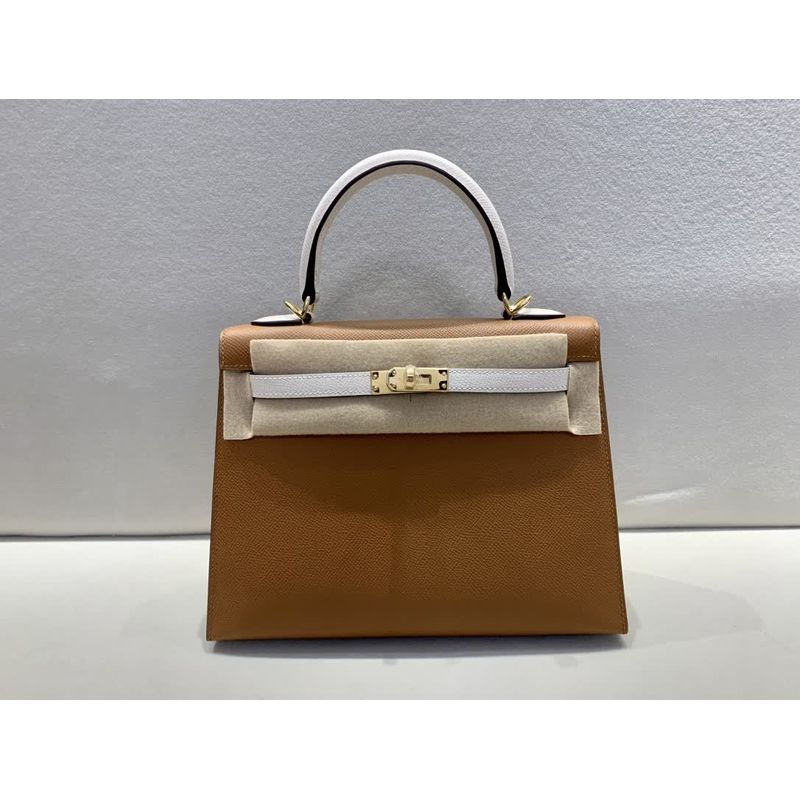 Hermès Kelly Bag