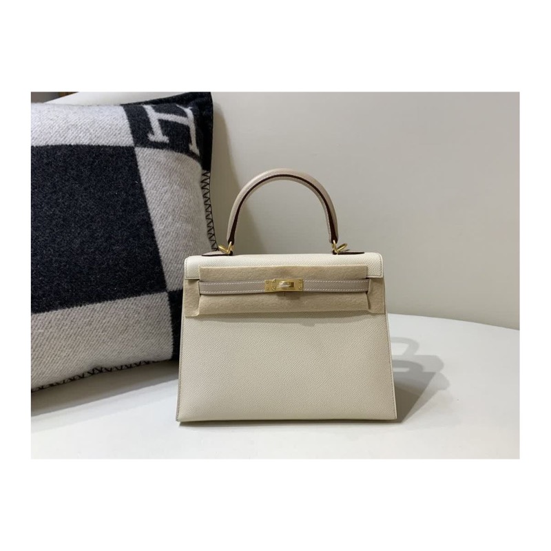 Hermès Kelly Bag