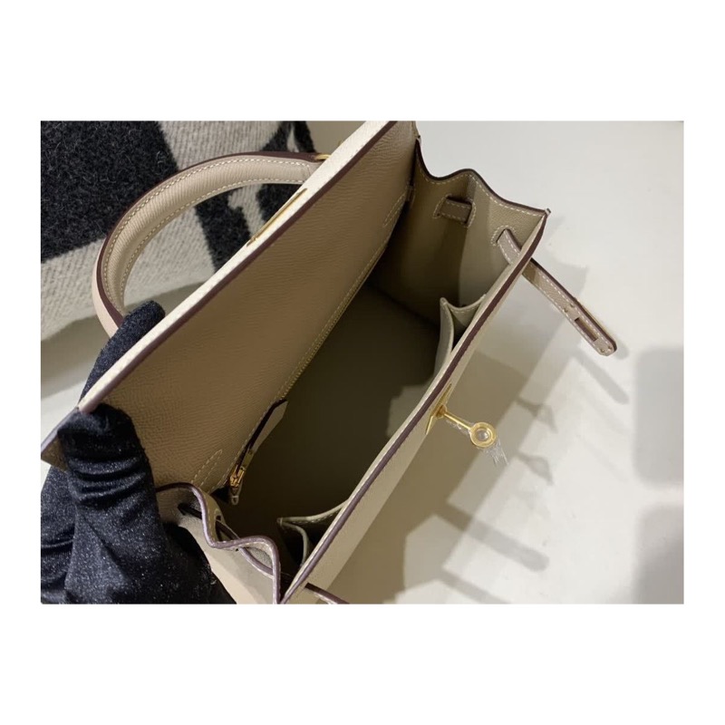 Hermès Kelly Bag