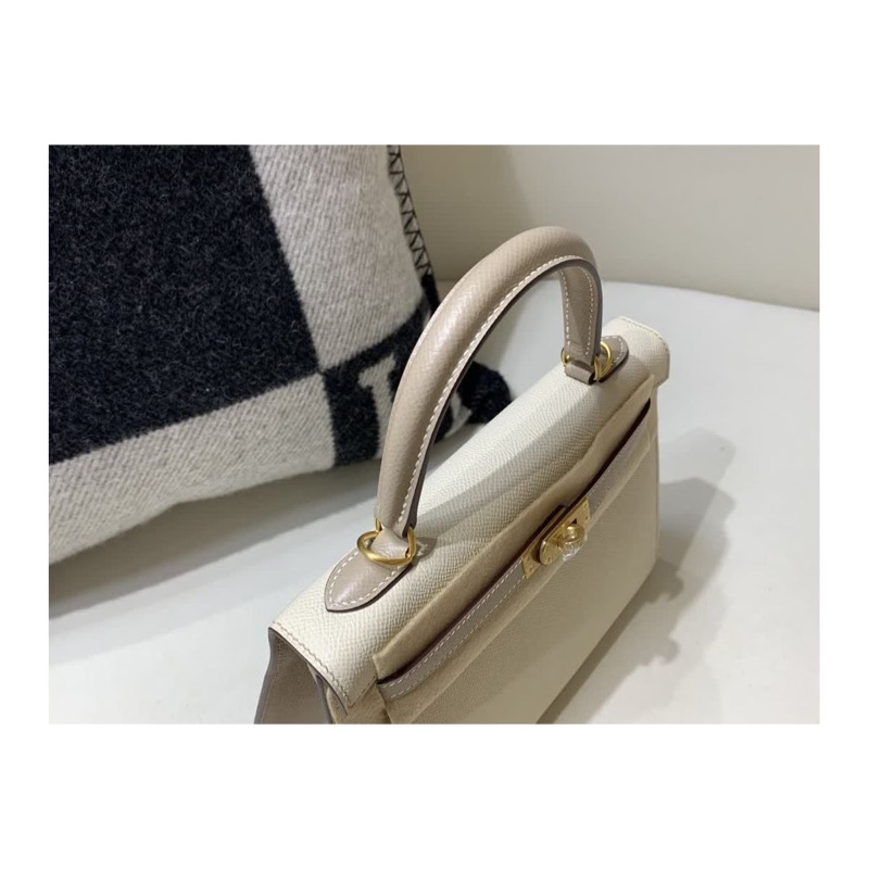 Hermès Kelly Bag