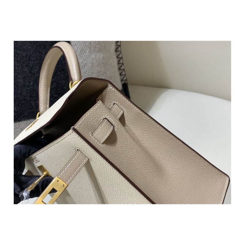 Hermès Kelly Bag