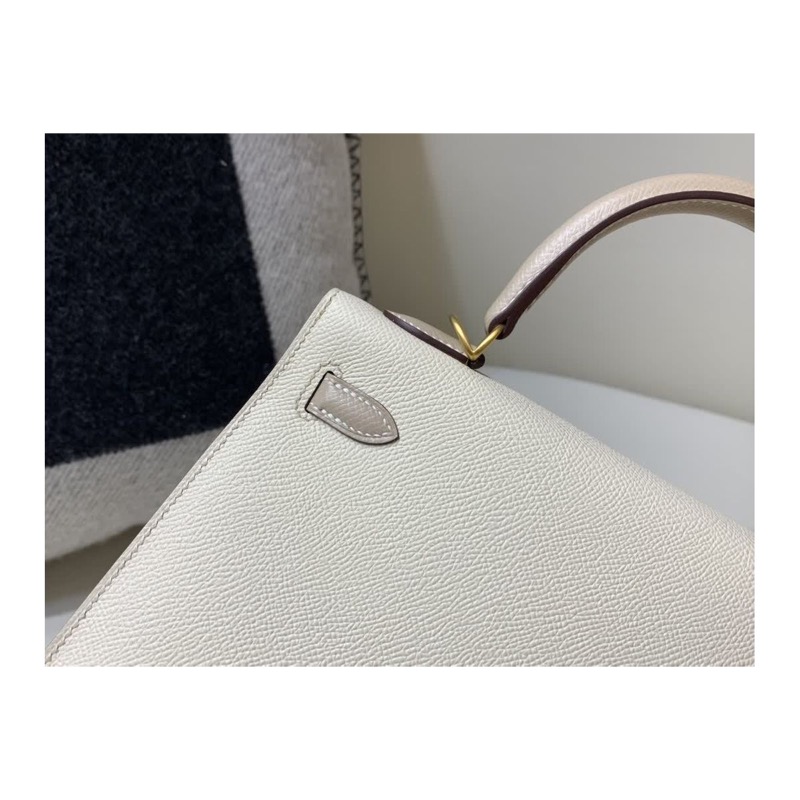 Hermès Kelly Bag