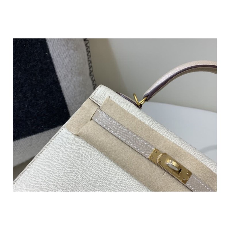 Hermès Kelly Bag