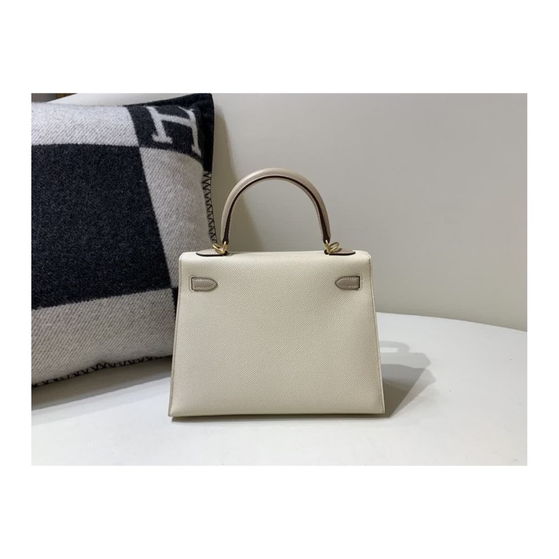 Hermès Kelly Bag