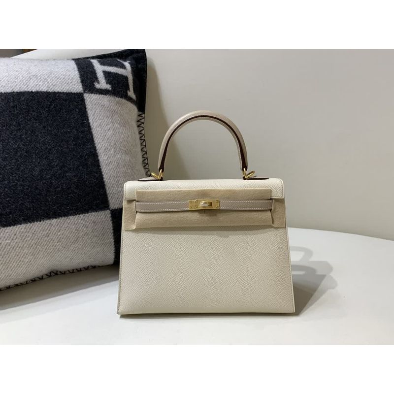 Hermès Kelly Bag