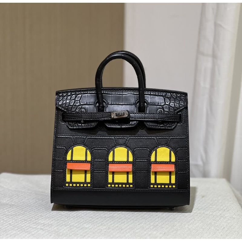 Hermès Birkin Bag