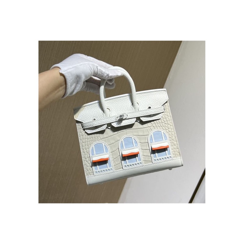 Hermès Birkin Bag