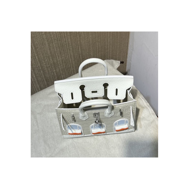 Hermès Birkin Bag