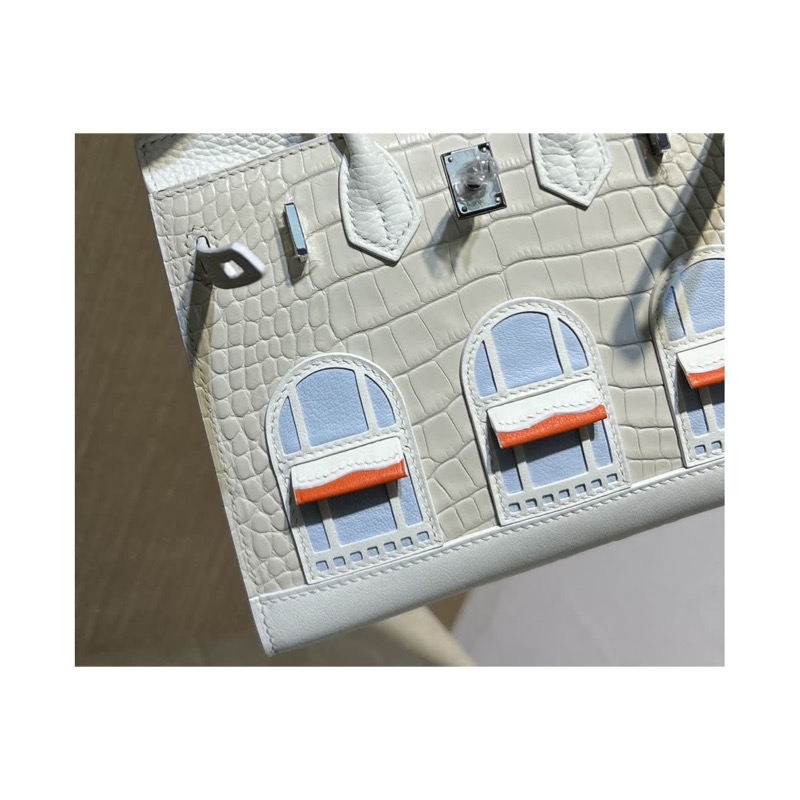Hermès Birkin Bag