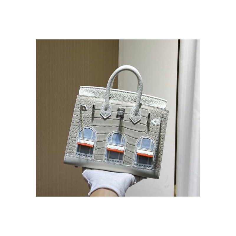 Hermès Birkin Bag