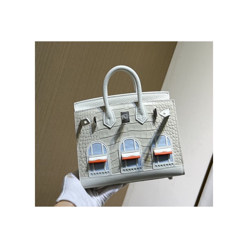 Hermès Birkin Bag