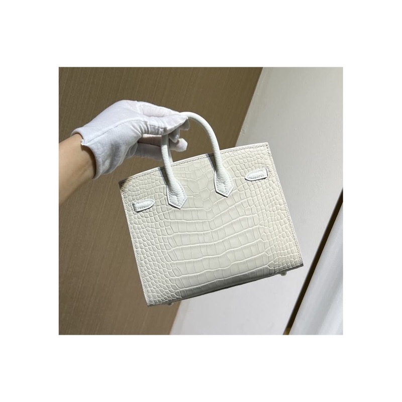 Hermès Birkin Bag