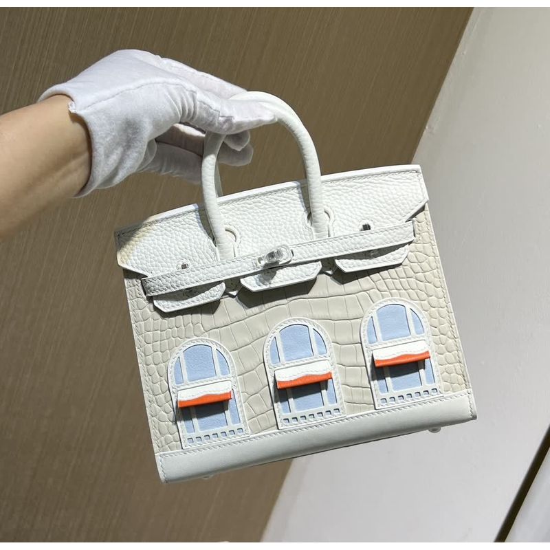 Hermès Birkin Bag