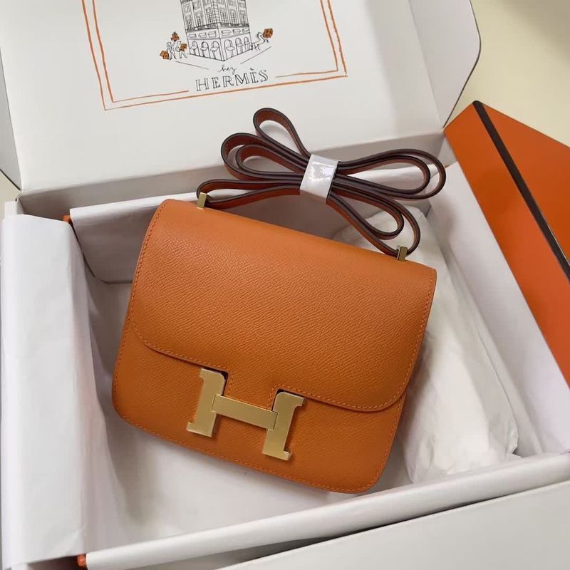 Hermès Constance Bag