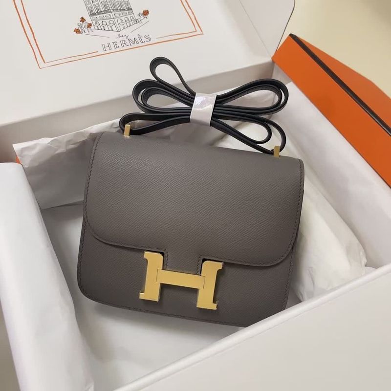 Hermès Constance Bag