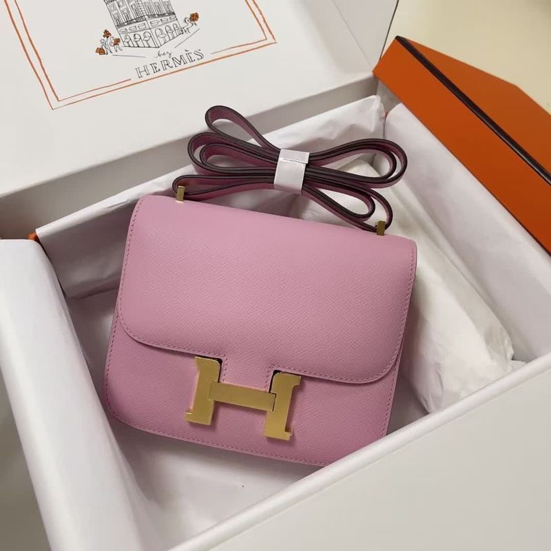 Hermès Constance Bag