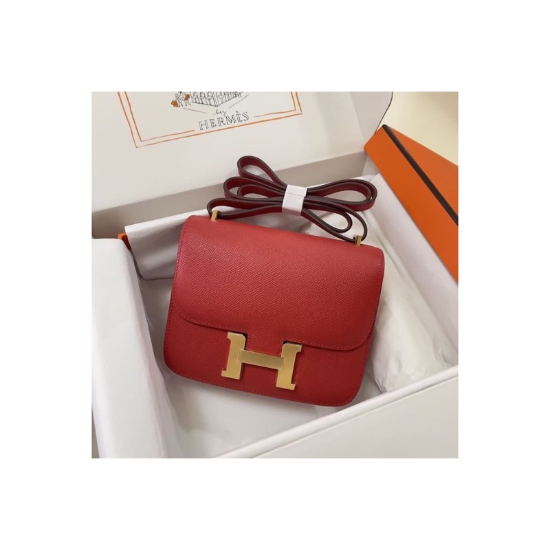 Hermès Constance Bag