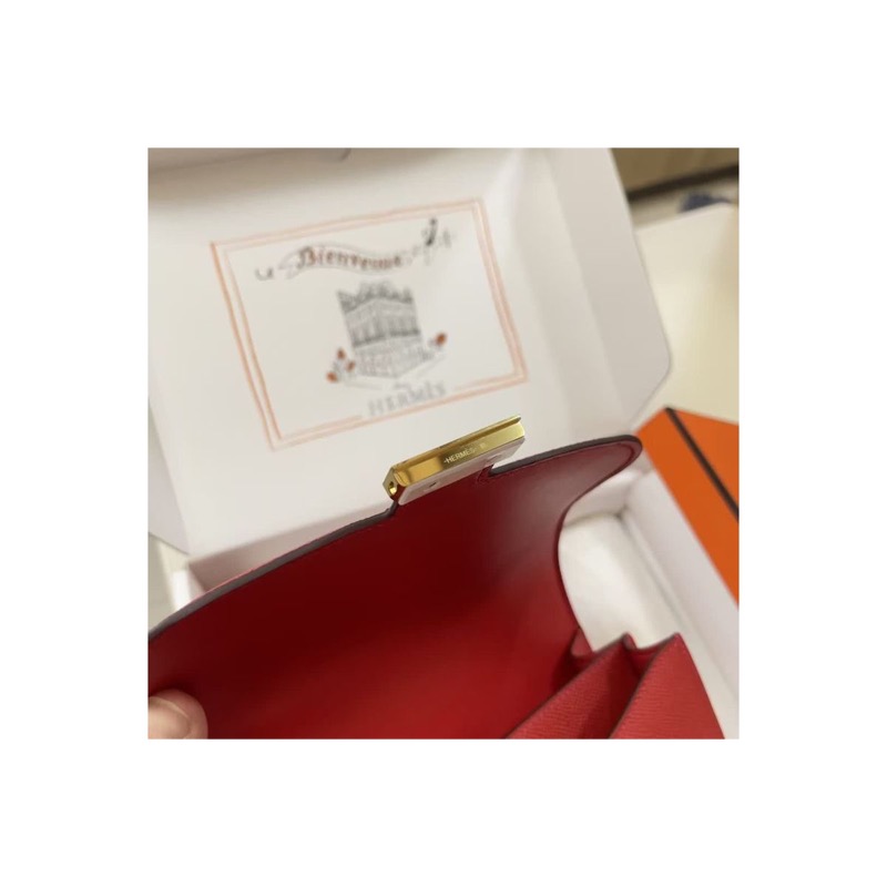 Hermès Constance Bag