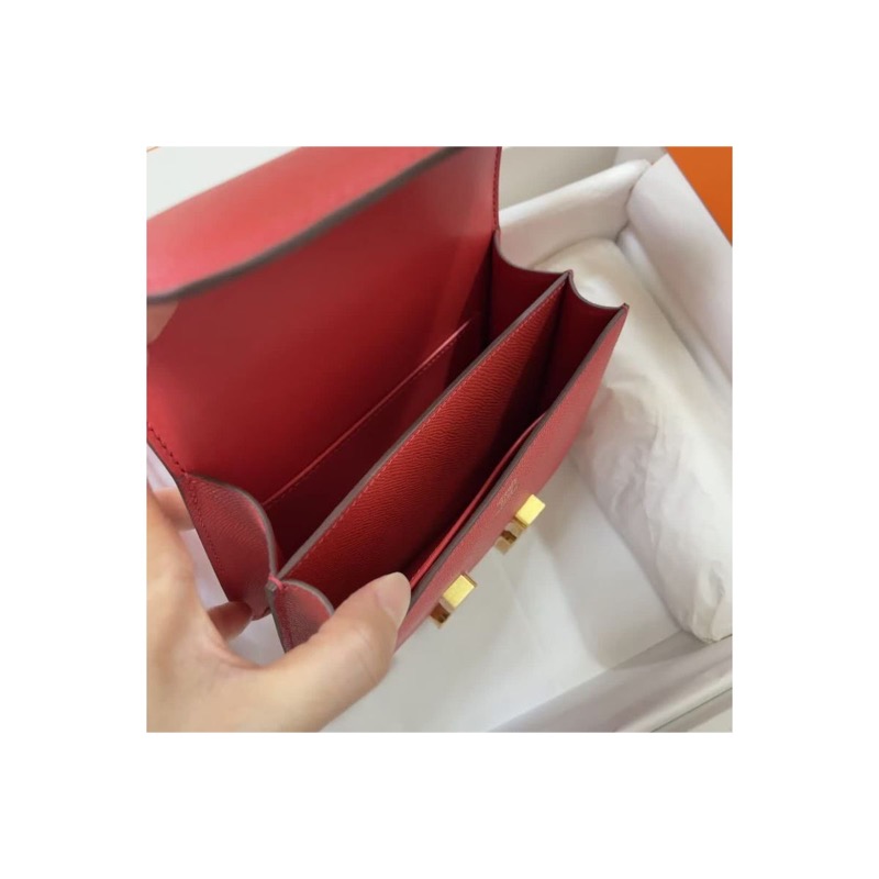 Hermès Constance Bag