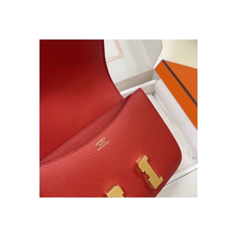Hermès Constance Bag