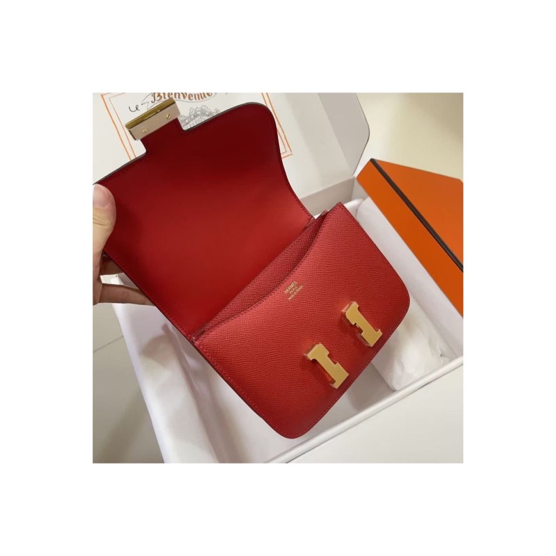 Hermès Constance Bag