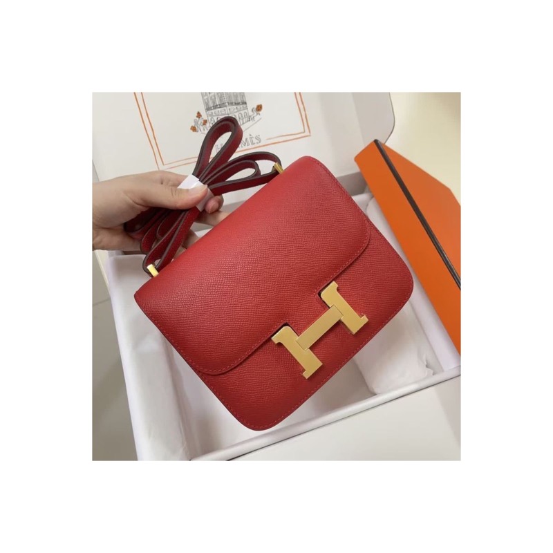 Hermès Constance Bag