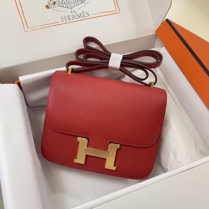 Hermès Constance Bag