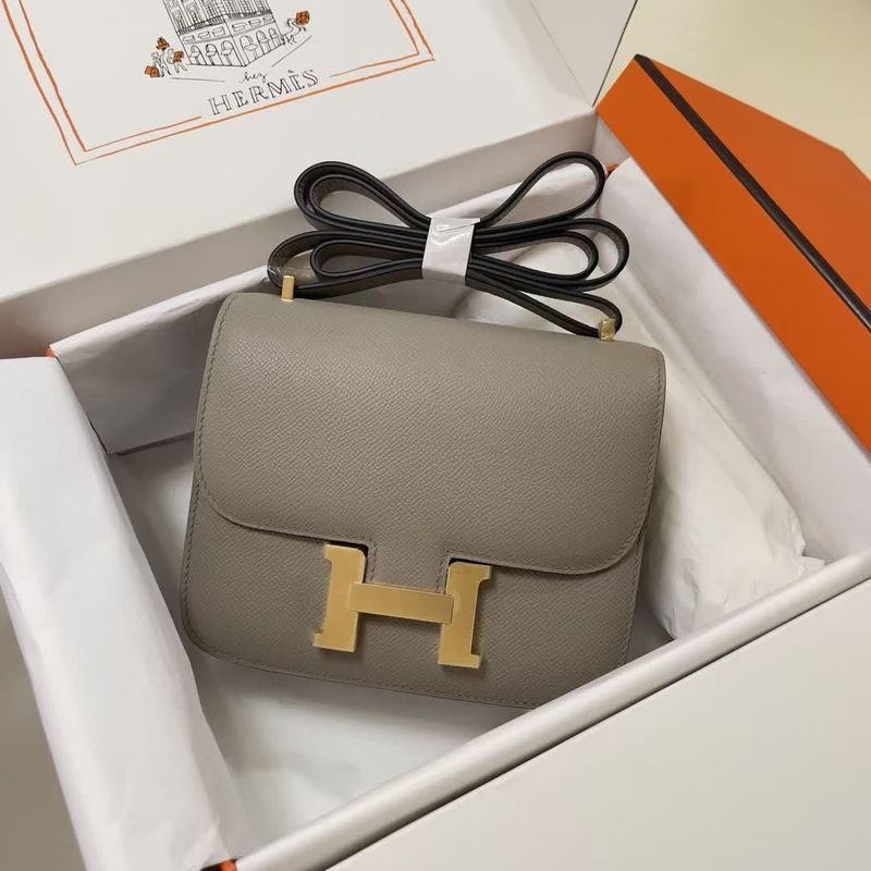 Hermès Constance Bag