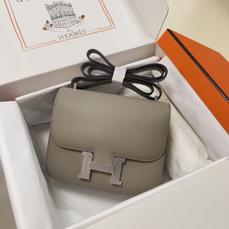 Hermès Constance Bag